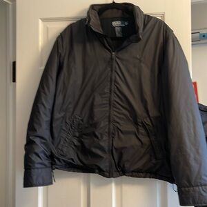 Polo Ralph lauren jacket size large